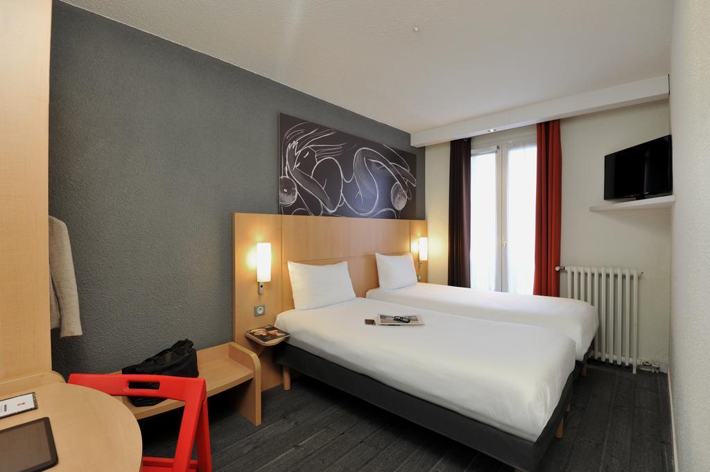 Ibis Paris Vaugirard Porte De Versailles Hotel Luaran gambar